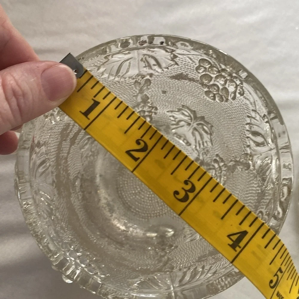 N/A depression glass